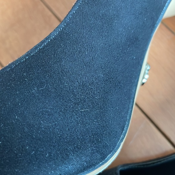 Classic black pumps - Picture 3 of 3